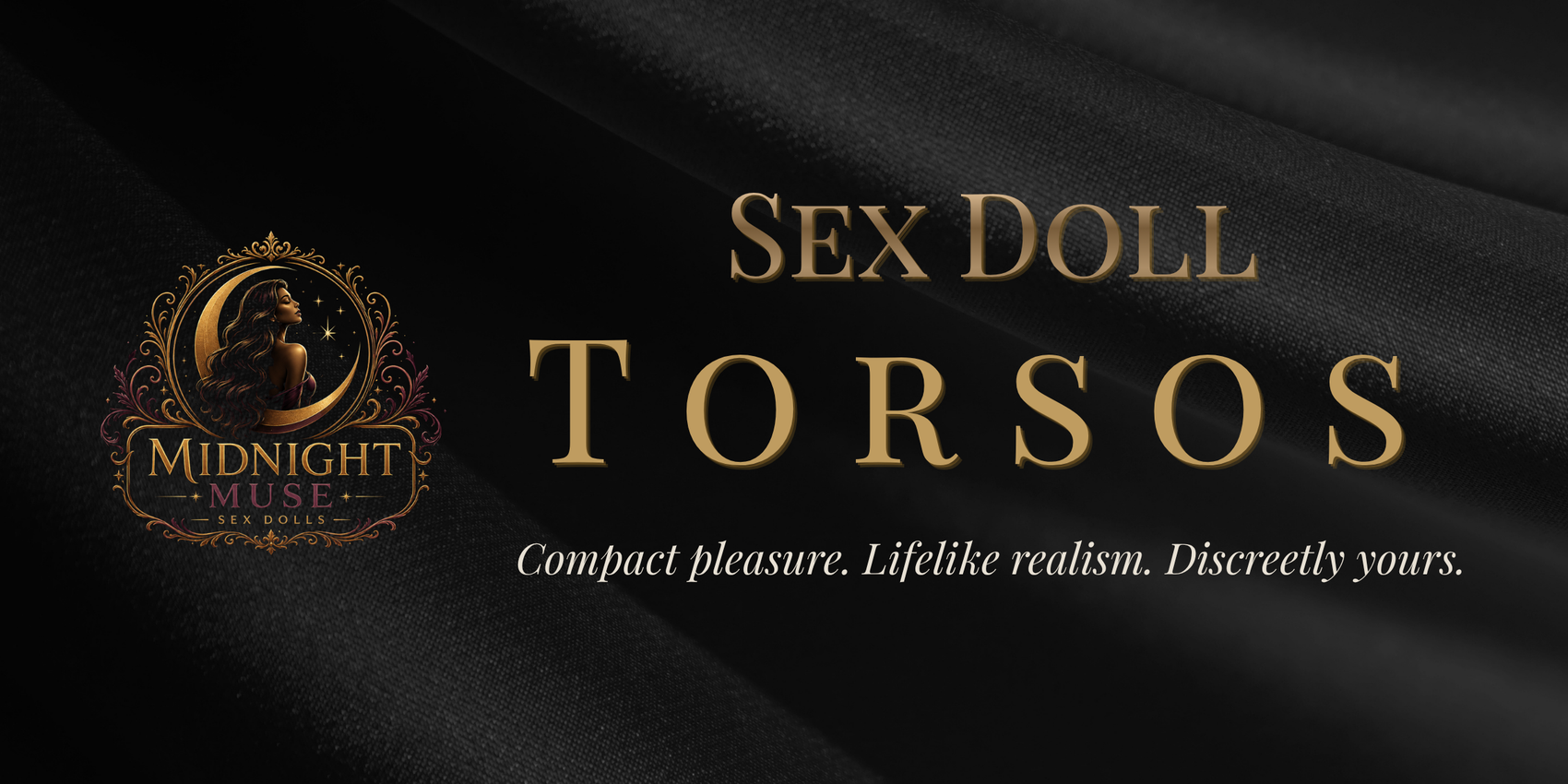 Sex Doll Torsos