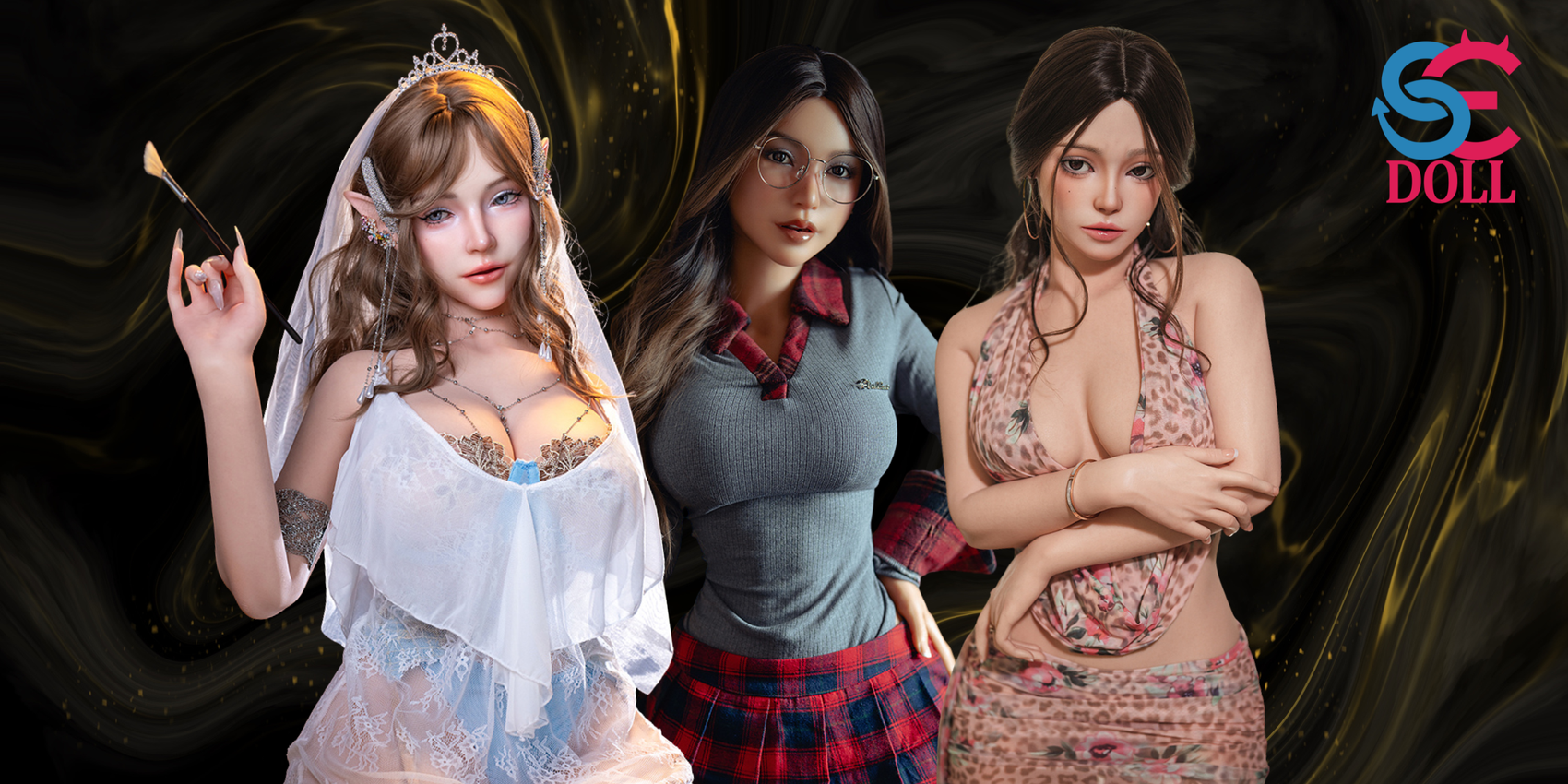 SE Doll