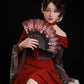 163cm (5ft4") Chinese Silicone Sex Doll - D-Cup – MengQi