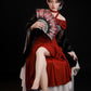 163cm (5ft4") Chinese Silicone Sex Doll - D-Cup – MengQi