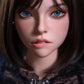 158cm (5ft2") D-Cup Fair Silicone Sex Doll with AI Oral Functions – Ada T05 - In Stock | US Only
