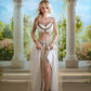 164cm (5ft5") Slim Blonde Silicone Sex Doll – Victoria