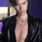 173cm (5ft8") Silicone Asian Male Sex Doll – Orion