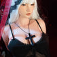165cm (5ft5") C-Cup Silicone Sex Doll – Winter 165C-T71