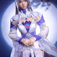 164cm (5ft5") Asian Fairy Silicone Sex Doll - B-Cup – Nova