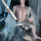 173cm (5ft8") Silicone Male Sex Doll – Max