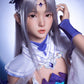164cm (5ft5") Asian Fairy Silicone Sex Doll - B-Cup – Nova