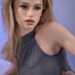 102cm (3ft4in) Torso Blonde Silicone Sex Doll - F-Cup – Amelia