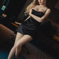 158cm (5ft2") Dark Tan Silicone Sex Doll Auto BJ – Doris T08 - In Stock | US Only