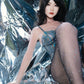 162cm (5ft4") Asian Black Hair Silicone Sex Doll - C-Cup – Xue