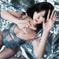 162cm (5ft4") Asian Black Hair Silicone Sex Doll - C-Cup – Xue