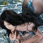 162cm (5ft4") Asian Black Hair Silicone Sex Doll - C-Cup – Xue