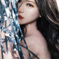 162cm (5ft4") Asian Black Hair Silicone Sex Doll - C-Cup – Xue