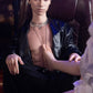 173cm (5ft8") Silicone Asian Male Sex Doll – Orion