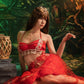 170cm (5ft7") Brunette Asian Silicone Sex Doll - E-Cup – Jing