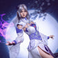 164cm (5ft5") Asian Fairy Silicone Sex Doll - B-Cup – Nova