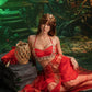 170cm (5ft7") Brunette Asian Silicone Sex Doll - E-Cup – Jing