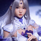 164cm (5ft5") Asian Fairy Silicone Sex Doll - B-Cup – Nova