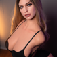 111cm (3ft8") F-Cup ROS Silicone Torso Sex Doll – Maria - In Stock | US Only