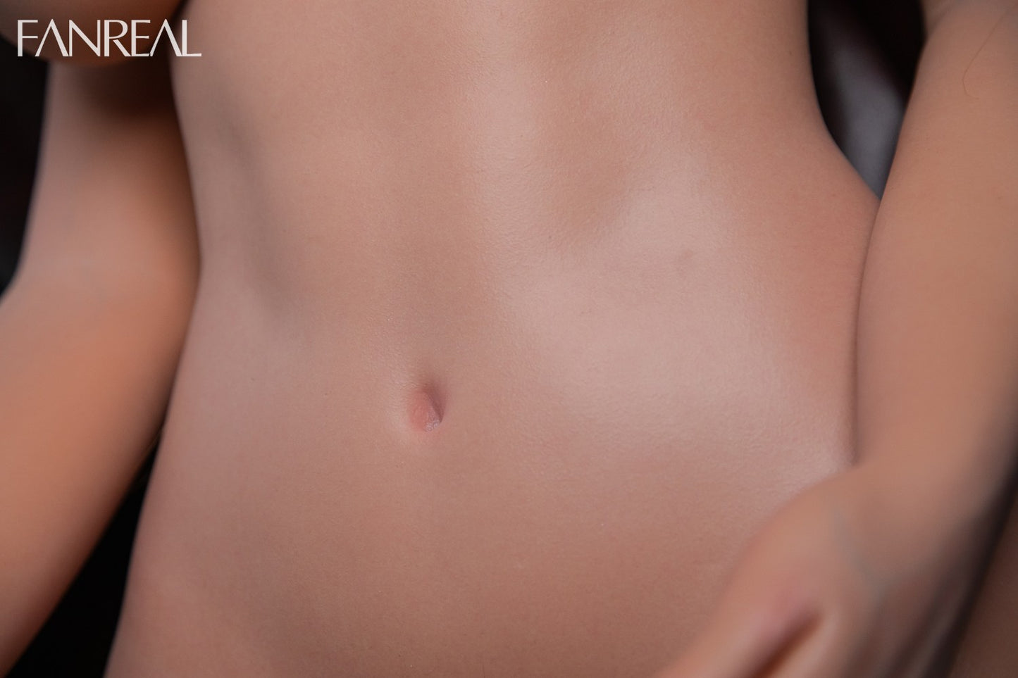 95cm (3ft1") G-Cup ROS Silicone Torso Sex Doll – Kelly - In Stock | US Only