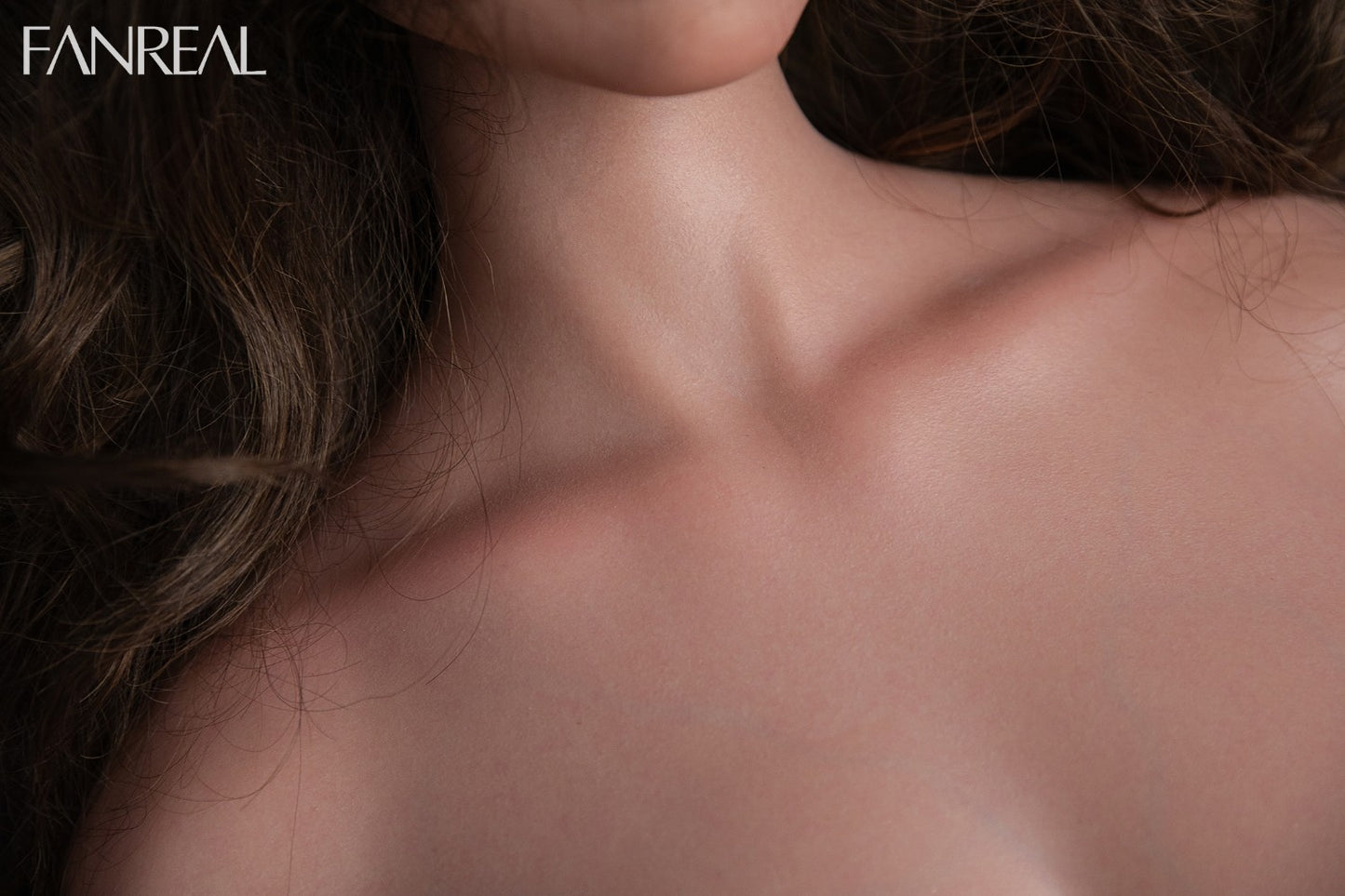 95cm (3ft1") G-Cup ROS Silicone Torso Sex Doll – Kelly - In Stock | US Only