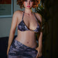 168cm (5ft6") Curvy ROS Silicone Sex Doll – JS047
