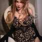 161cm (5ft3") E-Cup Cosplay Silicone Sex Doll Aryana.C - In Stock | US Only