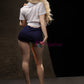 159cm (5ft3") S-TPE Hybrid Life Size Sex Doll – SG3-02 - In Stock | US Only