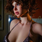 168cm (5ft6") Curvy ROS Silicone Sex Doll – JS047