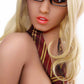 157cm (5ft1") Blonde Tan Skin TPE Sex Doll - B-Cup - In Stock | EU Only