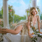 164cm (5ft5") Slim Blonde Silicone Sex Doll – Victoria