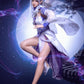 164cm (5ft5") Asian Fairy Silicone Sex Doll - B-Cup – Nova