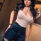 160cm (5ft3") C-Cup Middle Eastern Sex Doll - In Stock | US Only