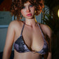 168cm (5ft6") Curvy ROS Silicone Sex Doll – JS047
