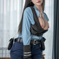 166cm (5ft5") Asian ROS Silicone Sex Doll - F-Cup – Megan