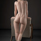 160cm (5ft3") Elf Silicone Sex Doll - B-Cup – Elara