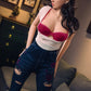 160cm (5ft3") C-Cup Middle Eastern Sex Doll - In Stock | US Only