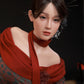 163cm (5ft4") Chinese Silicone Sex Doll - D-Cup – MengQi