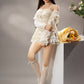 163cm (5ft4") Asian Silicone Sex Doll - D-Cup – Little Orange