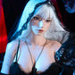 165cm (5ft5") C-Cup Silicone Sex Doll – Winter 165C-T71