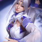 164cm (5ft5") Asian Fairy Silicone Sex Doll - B-Cup – Nova