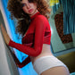 168cm (5ft6") Curvy ROS Silicone Sex Doll – JS047