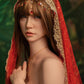 170cm (5ft7") Brunette Asian Silicone Sex Doll - E-Cup – Jing