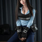 166cm (5ft5") Asian ROS Silicone Sex Doll - F-Cup – Megan