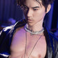 173cm (5ft8") Silicone Asian Male Sex Doll – Orion