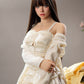 163cm (5ft4") Asian Silicone Sex Doll - D-Cup – Little Orange