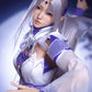 164cm (5ft5") Asian Fairy Silicone Sex Doll - B-Cup – Nova