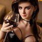 160cm (5ft3") Hybrid Sex Doll with Electronic Moving Hips - C-Cup - In Stock | US Only