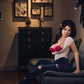 160cm (5ft3") C-Cup Middle Eastern Sex Doll - In Stock | US Only