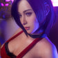 163cm (5ft4") Cosplay Silicone Sex Doll - D-Cup  – MengQi